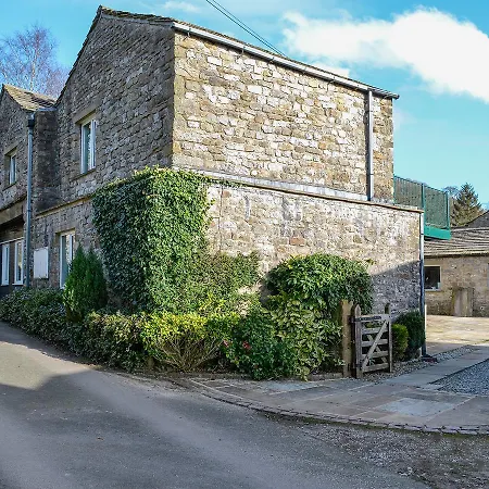 Ashley Croft Lower Barn Holiday home *
